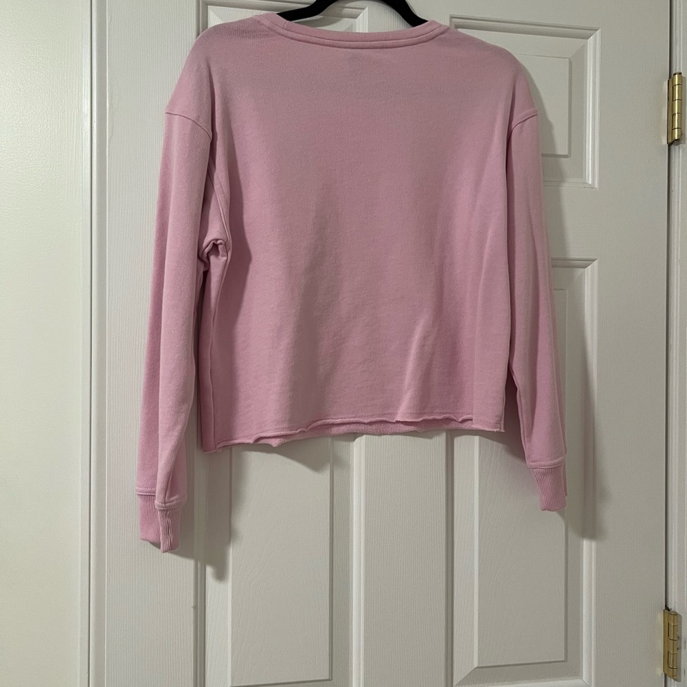Lilac Top - Picture 2 of 3